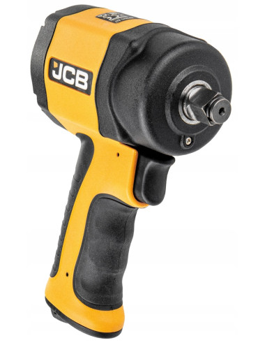 JCB PNEUMATYCZNY KLUCZ 1/2" 1200Nm 1,5KG