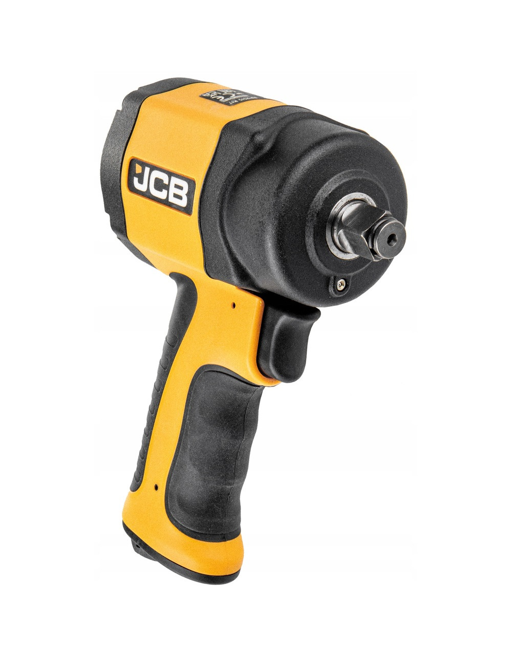 JCB PNEUMATYCZNY KLUCZ 1/2" 1200Nm 1,5KG