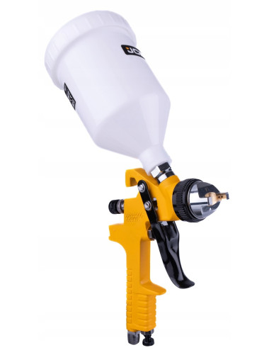 JCB PISTOLET LAKIERNICZNY