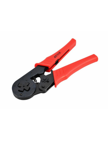 AWTOOLS SZCZYPCE DO ZACISKANIA TULEJEK CIENKOŚCIENNYCH 210 MM