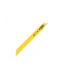 DEWALT BRZESZCZOT DO PIŁY SZABLASTEJ 203x1,4mm S1122EF METAL /5szt.