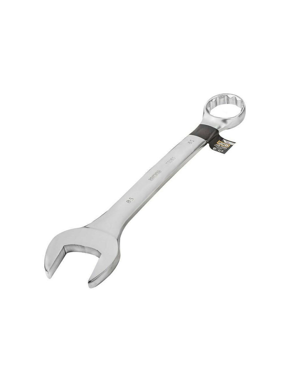 JCB KLUCZ PŁASKO-OCZKOWY 60mm