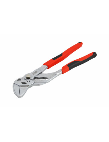 AWTOOLS SZCZYPCE NASTAWNE 250mm NIKIEL BLACK LINE