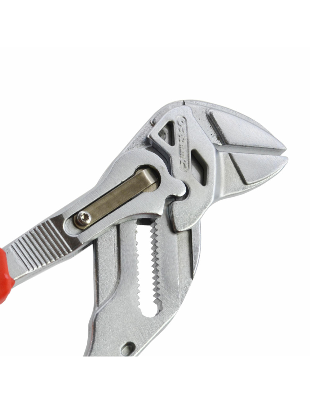 AWTOOLS SZCZYPCE NASTAWNE 250mm NIKIEL BLACK LINE