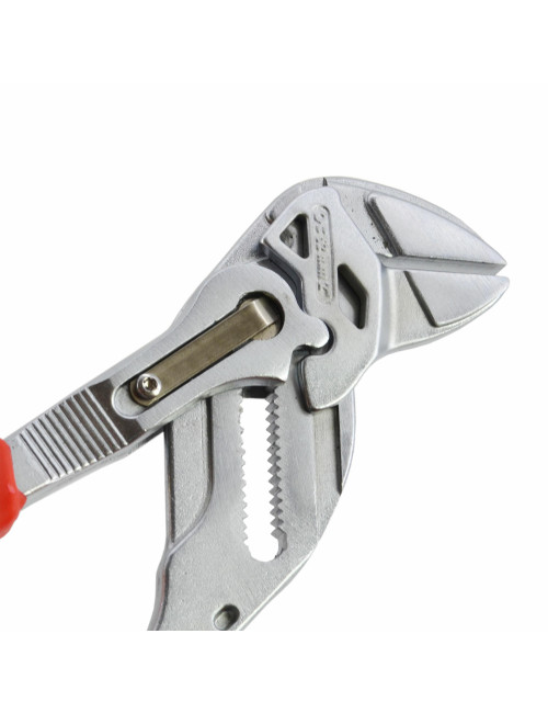 AWTOOLS SZCZYPCE NASTAWNE 250mm NIKIEL BLACK LINE