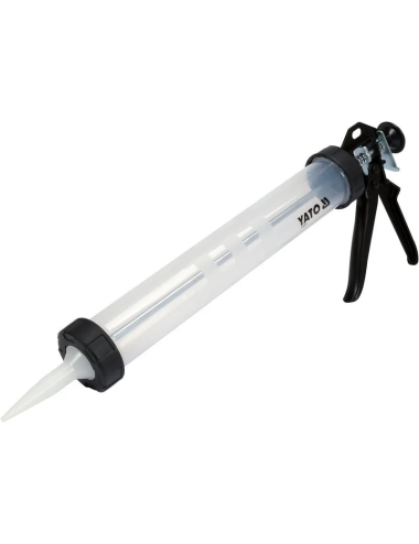 YATO WYCISKACZ DO MAS GĘSTYCH 600mm