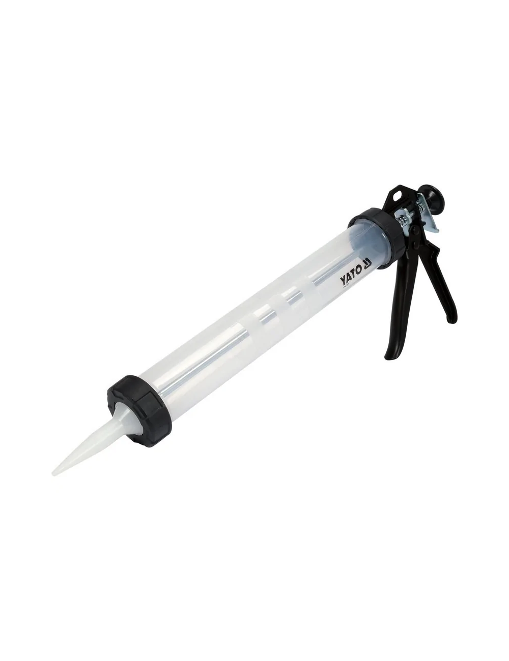 YATO WYCISKACZ DO MAS GĘSTYCH 600mm