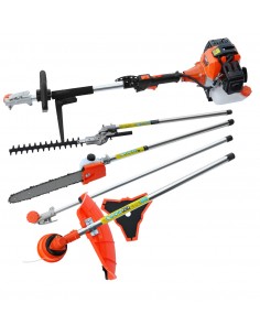 AWTOOLS KOSA SPALINOWA KOMBI 2,95KM  M2600