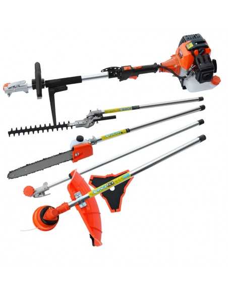 AWTOOLS KOSA SPALINOWA KOMBI 2,95KM  M2600