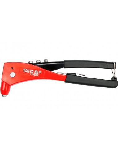 YATO NITOWNICA STANDARD 2,4-4,8mm  36007