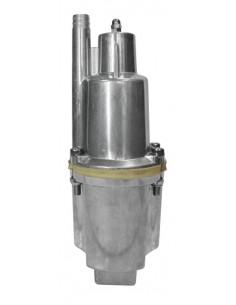 AWTOOLS POMPA MEMBRANOWA VMP60 300W,  DO WODY CZYSTEJ