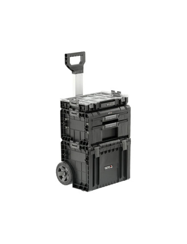 YATO ZESTAW SKRZYNEK 3SZT 35BT2P10P S12