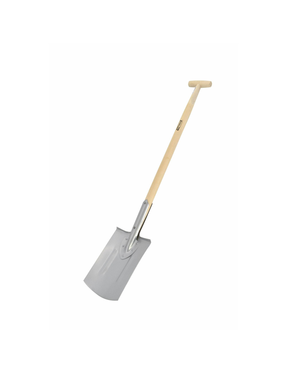 AWTOOLS SZPADEL OGRODNICZY NITOWANY