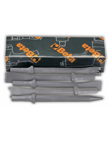 BETA DŁUTA DO MŁOTKA 1940E10 SN-ST-SD-SPS-SDT W KARTONIE MODEL 1940E10 S5