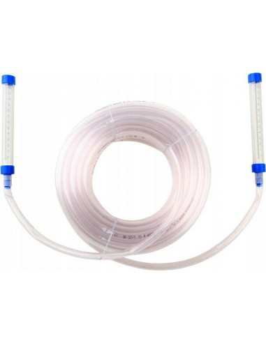 VOREL POZIOMNICA WODNA WĘŻOWA 20m 16001