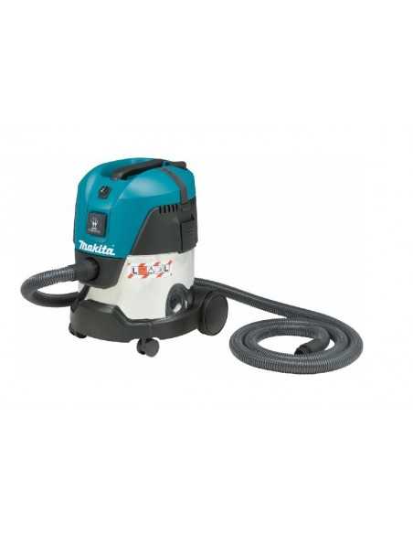 MAKITA ODKURZACZ 1000W KLASA L 20L INOX VC2012L
