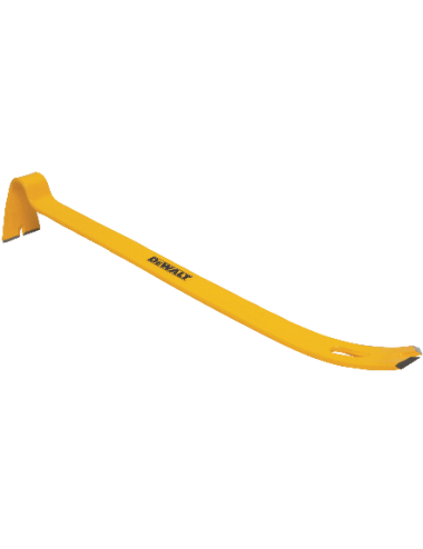 DEWALT ŁOM PŁASKI 530mm