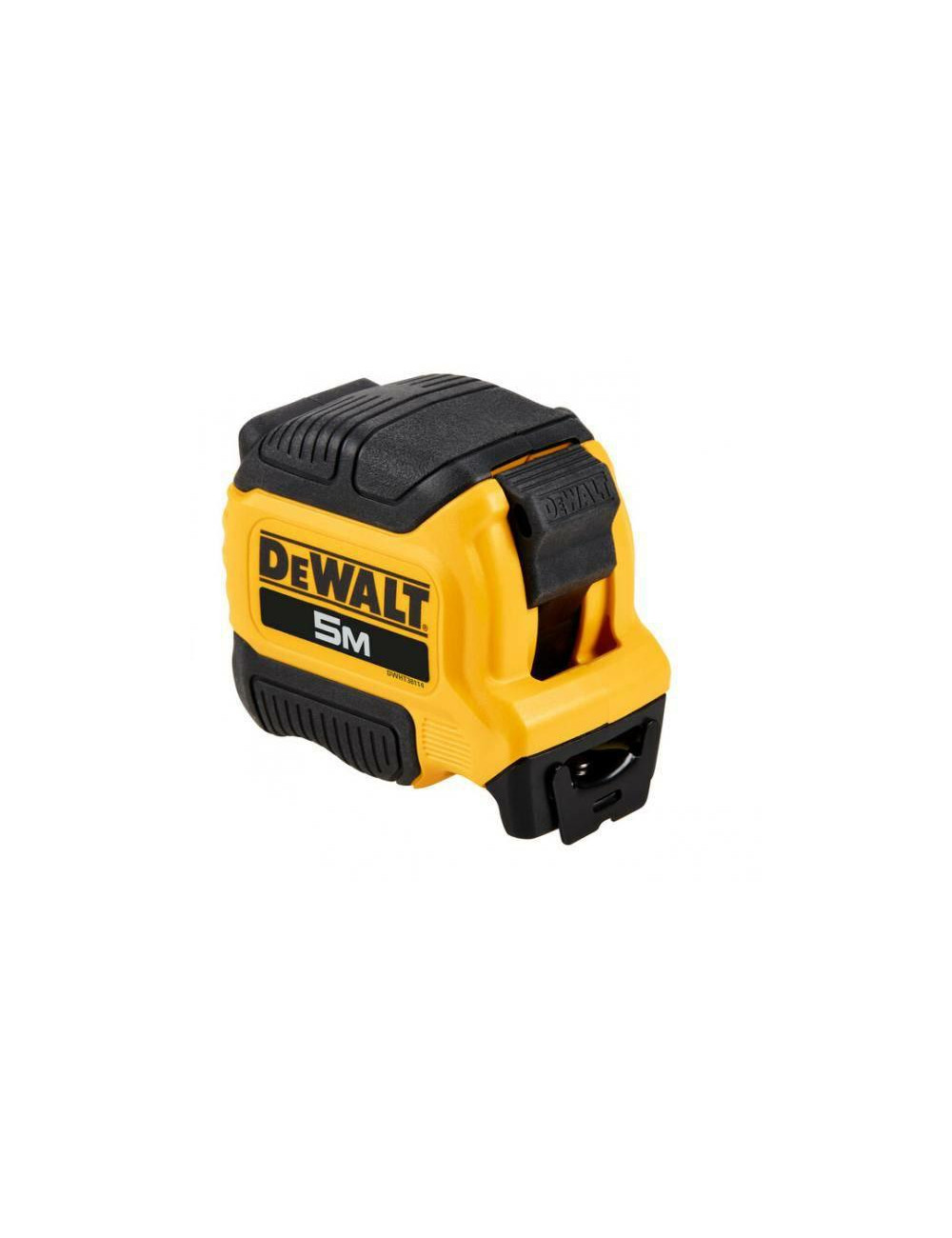 DEWALT MIARA 5m KOMPAKTOWA