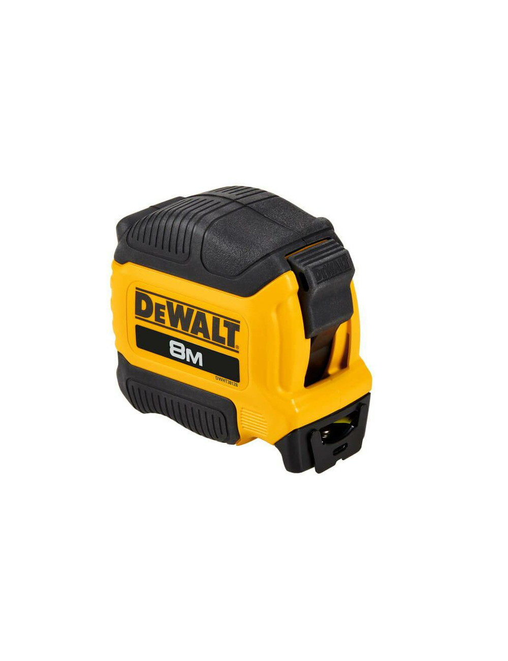 DEWALT MIARA 8m KOMPAKTOWA