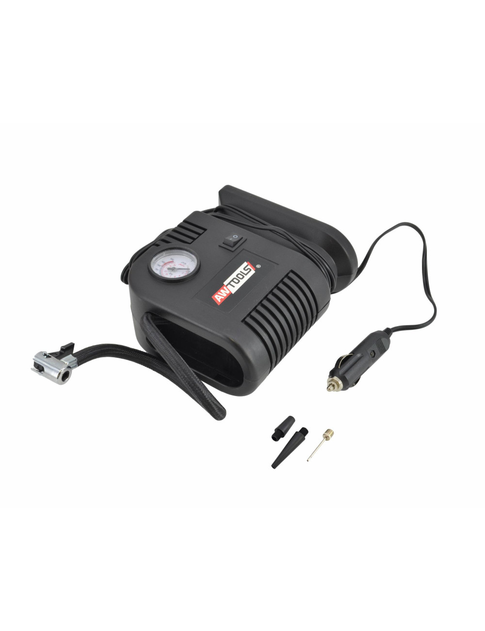 AWTOOLS KOMPRESOR 12V  84W  4 BAR