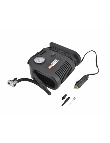 AWTOOLS KOMPRESOR 12V 108W 4 BAR