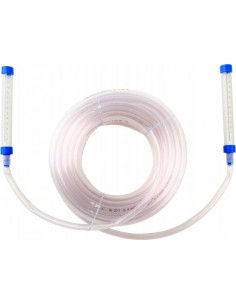 VOREL POZIOMNICA WODNA WĘŻOWA 25m 16002