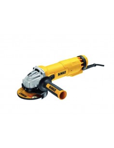 DEWALT SZLIFIERKA KĄTOWA 1400W 125mm DWE4237