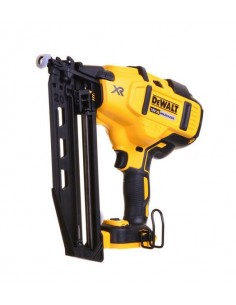 DEWALT GWOŹDZIARKA 18V 16Ga 32-63mm BEZSZCZOTKOWA BEZ AKUMULATORÓW I ŁADOWARKI DCN660N