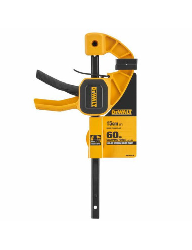 DEWALT ŚCISK AUTOMATYCZNY M 150mm