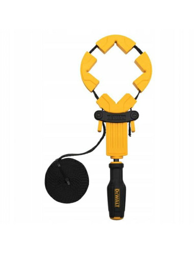 DEWALT ŚCISK TAŚMOWY 4,5m