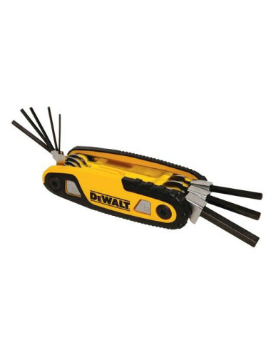 DEWALT IMBUSY 8cz. DWHT0-70263