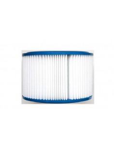 FILTR HARMONIJKOWY DO ODKURZACZA 447L