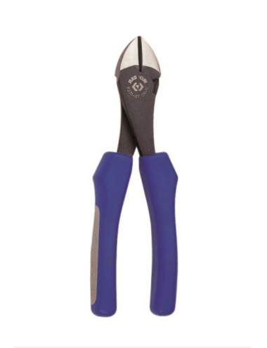 KING TONY SZCZYPCE BOCZNE TNĄCE 183mm