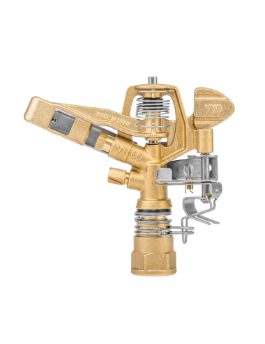 ZRASZACZ PULSACYJNY OBROTOWY REGULOWANY GW 3/4"