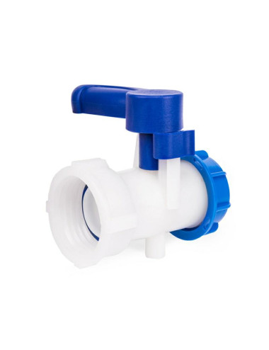 ZAWÓR MOTYLKOWY DO MAUZERA IBC GW S60x6 Z WYLOTEM GZ S60x6