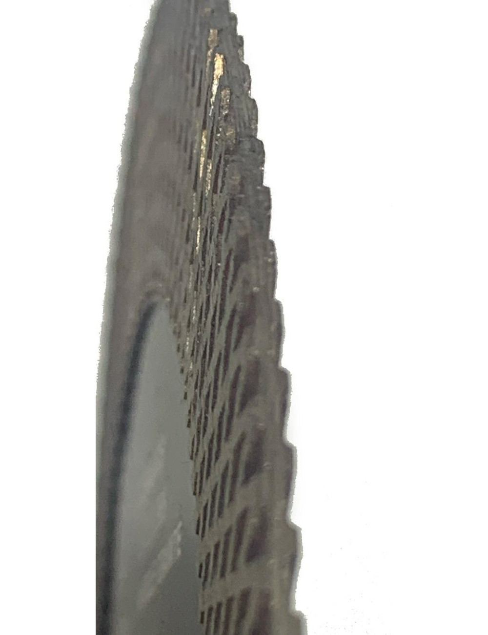 TARCZA DIAMENTOWA 125mm x 1,9mm x 22,2mm FAST CUT INDIAN PROFESSIONAL