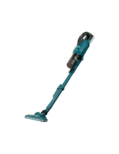 MAKITA ODKURZACZ 18V DCL286FZ CYKLON