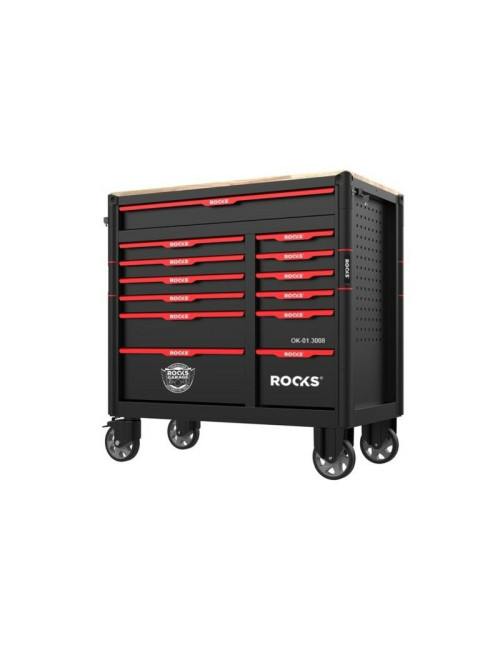 ROOKS SZAFKA WARSZ.+ 485szt.NARZ