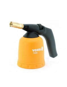 VOREL PALNIK GAZOWY LUTOWNICZY NA NABOJE 73400