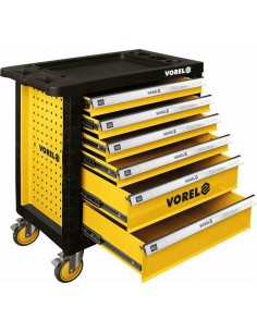 VOREL SZAFKA WARSZTATOWA 6 - SZUFLAD   58539