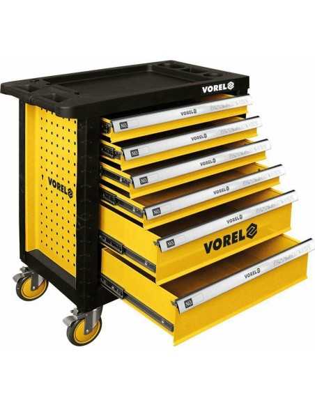 VOREL SZAFKA WARSZTATOWA 6 - SZUFLAD   58539