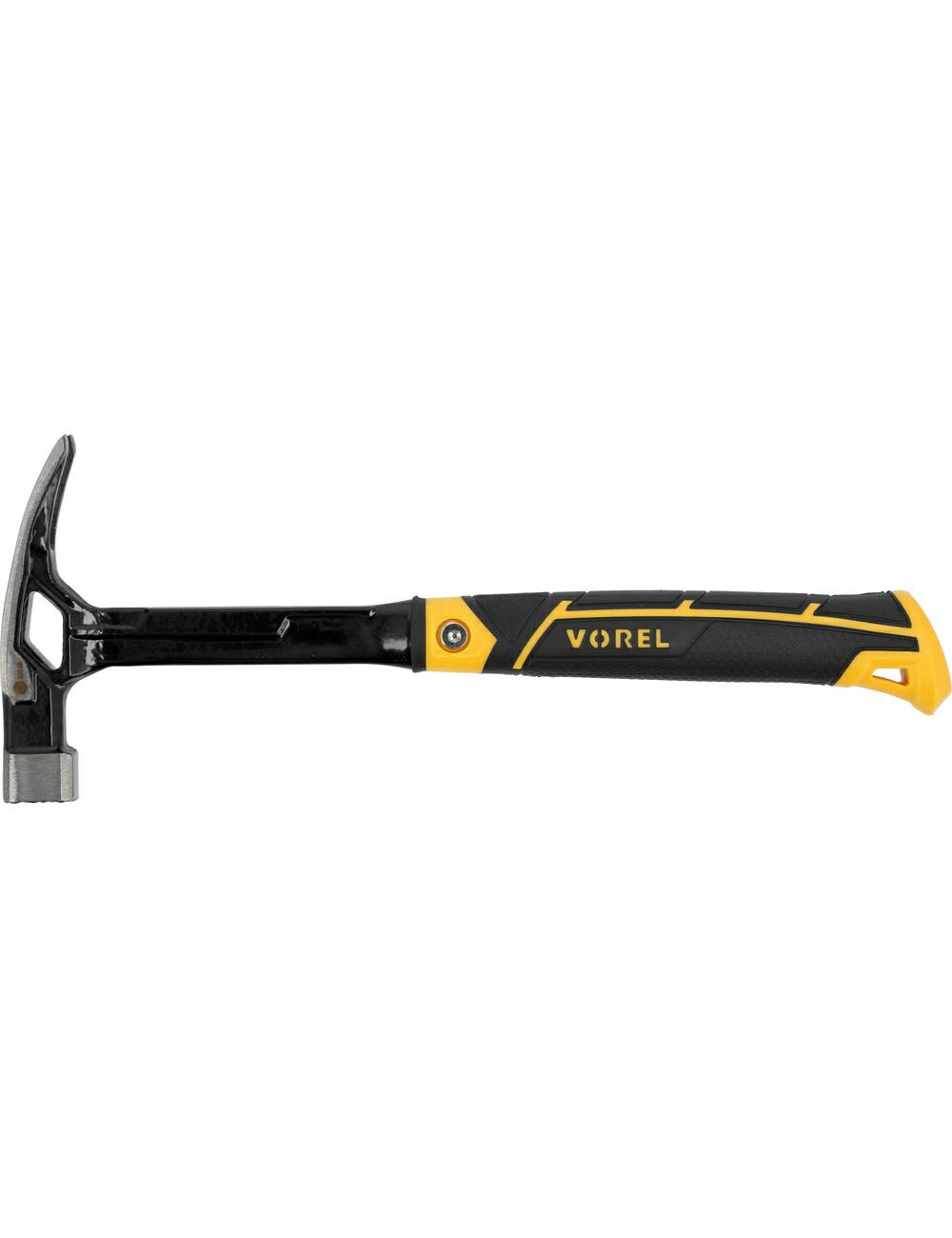 VOREL MŁOTEK METALOWY Z MAGNESEM 450g