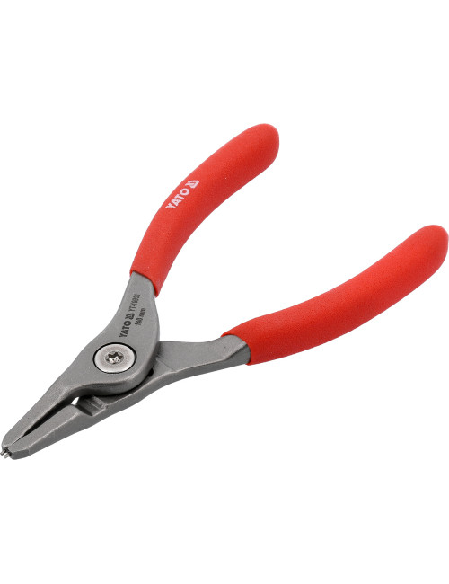 YATO SZCZYPCE SEGERA ZEWNĘTRZNIE PROSTE 140mm YT-19951