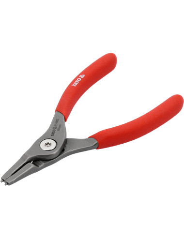 YATO SZCZYPCE SEGERA ZEWNĘTRZNIE PROSTE 140mm YT-19952