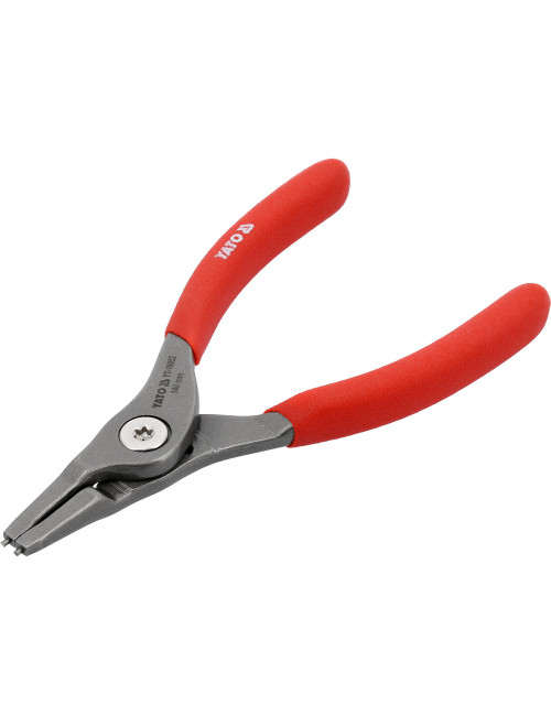 YATO SZCZYPCE SEGERA ZEWNĘTRZNIE PROSTE 140mm YT-19952