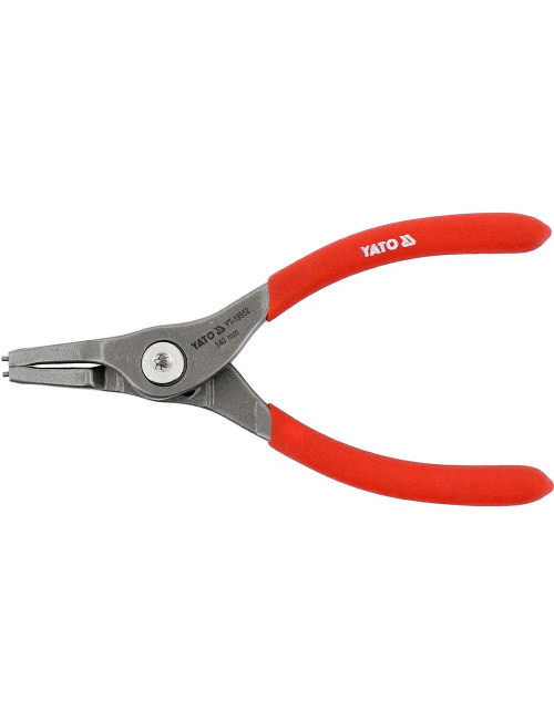 YATO SZCZYPCE SEGERA ZEWNĘTRZNIE PROSTE 140mm YT-19952