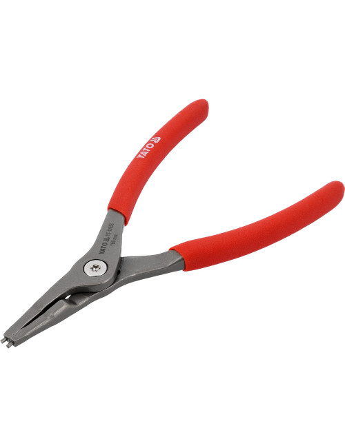 YATO SZCZYPCE SEGERA ZEWNETRZNIE PROSTE 180mm YT-19953