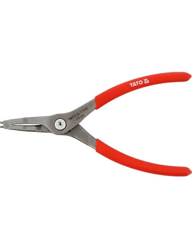YATO SZCZYPCE SEGERA ZEWNETRZNIE PROSTE 180mm YT-19953