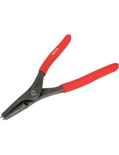 YATO SZCZYPCE SEGERA ZEWNETRZNIE PROSTE 230mm YT-19954
