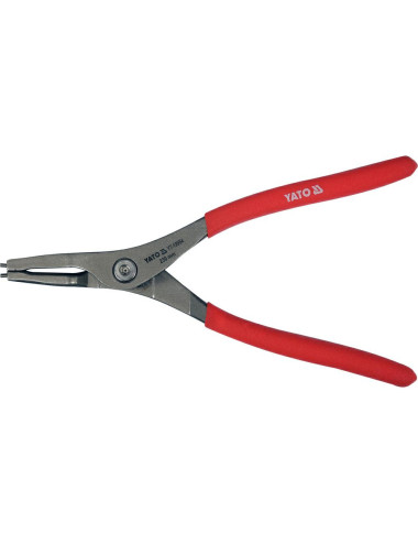 YATO SZCZYPCE SEGERA ZEWNETRZNIE PROSTE 230mm YT-19954